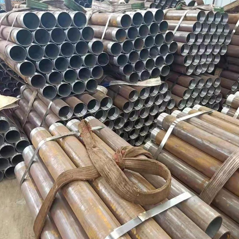 北碚地质钻探用跟管