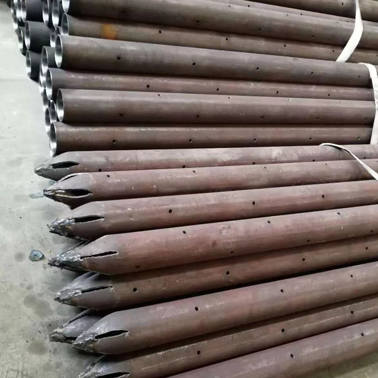 北碚76mm管棚管