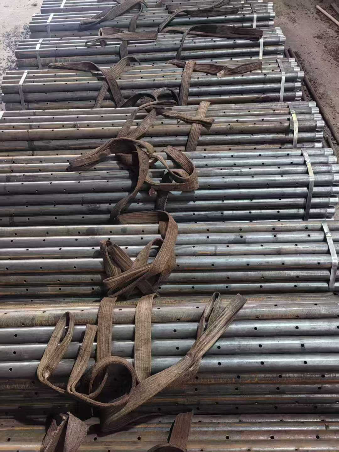 北碚127mm管棚管