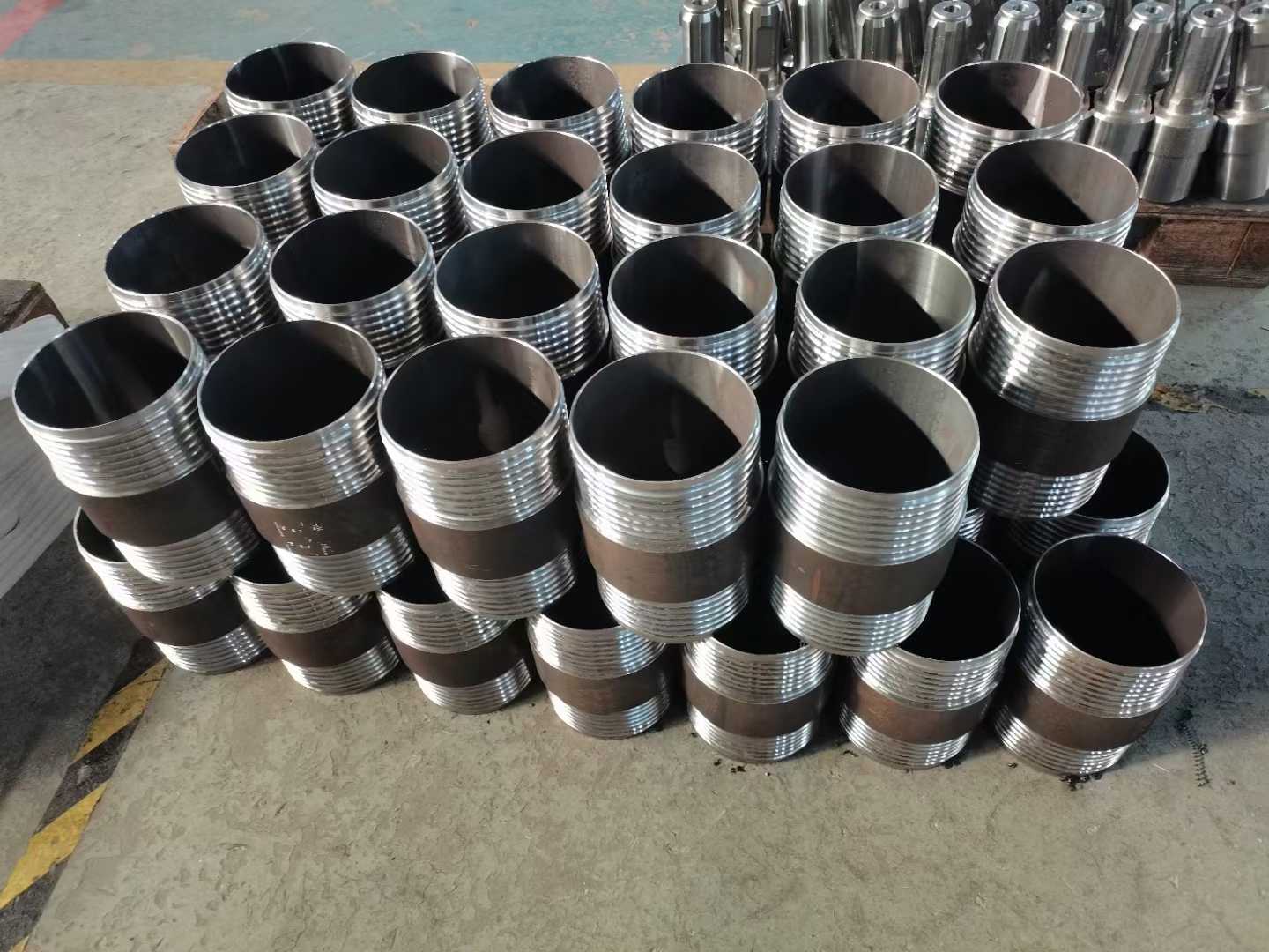 北碚219mm管棚管